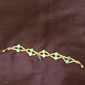Handcrafted Bracelet